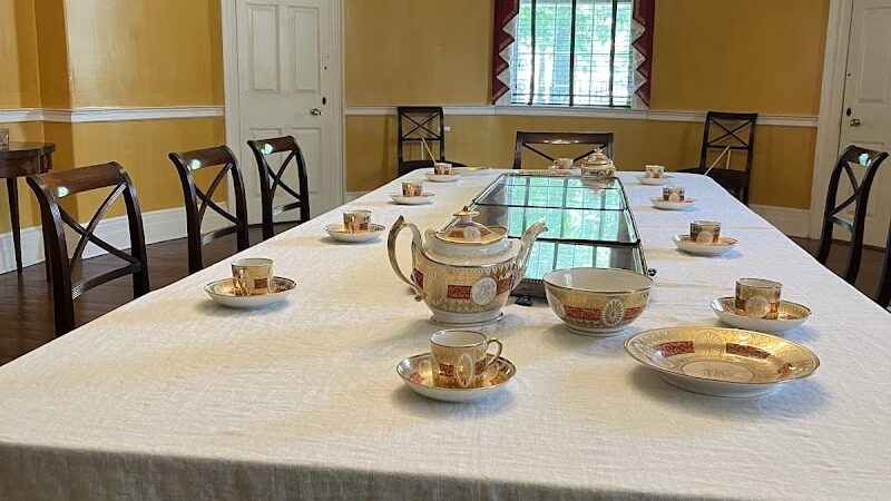 King Manor Museum - Jamaica, NY