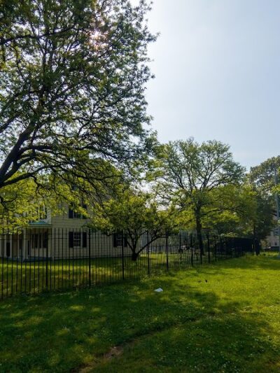 King Manor Museum - Jamaica, NY