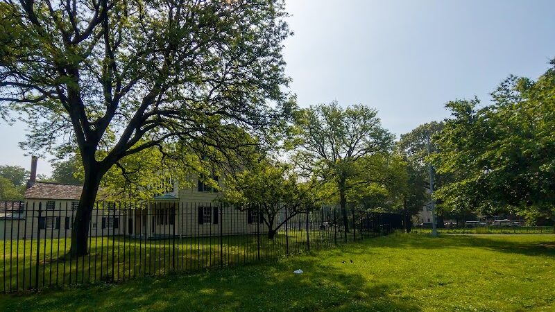King Manor Museum - Jamaica, NY