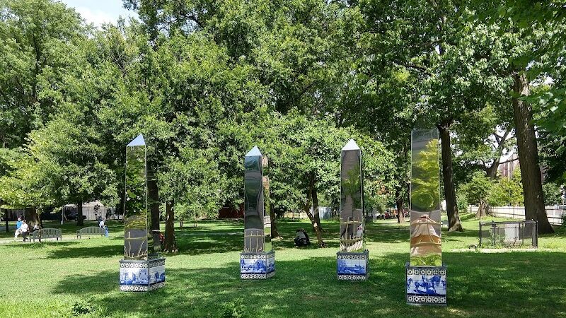 King Manor Museum - Jamaica, NY