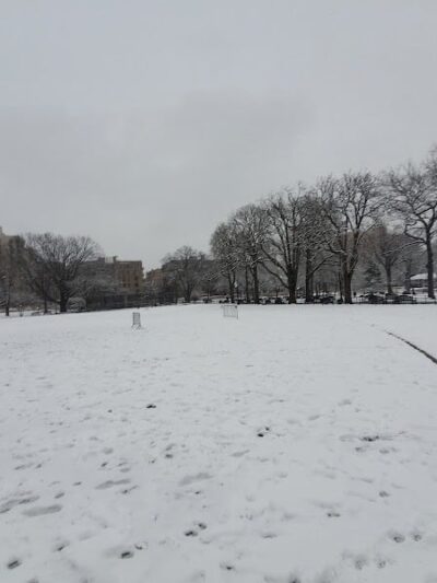 King Manor Museum - Jamaica, NY