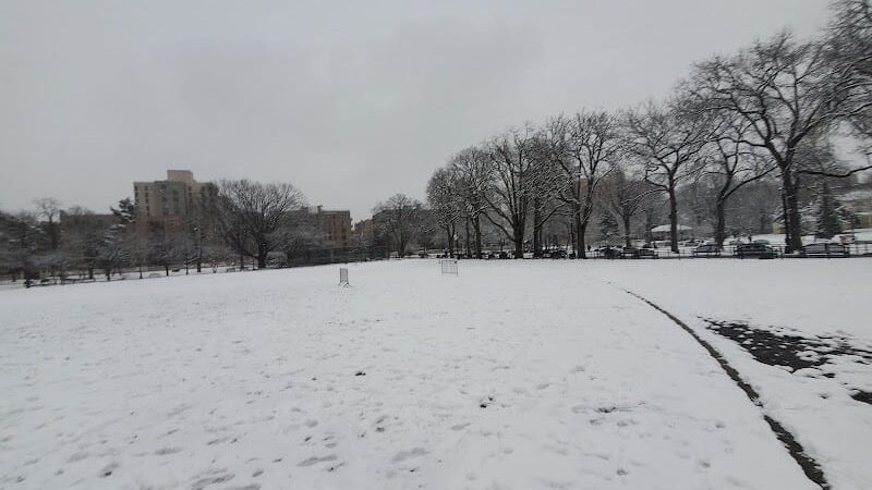 King Manor Museum - Jamaica, NY