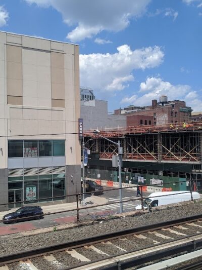 One Archer - Jamaica, NY