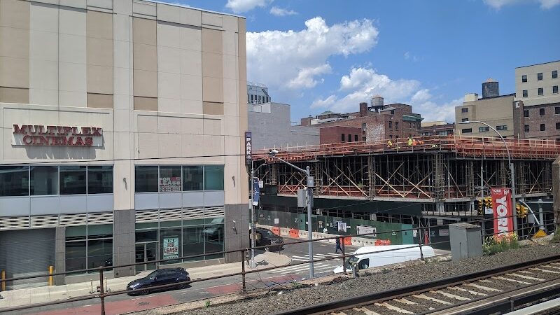 One Archer - Jamaica, NY