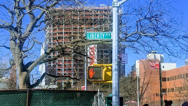 One Archer - Jamaica, NY