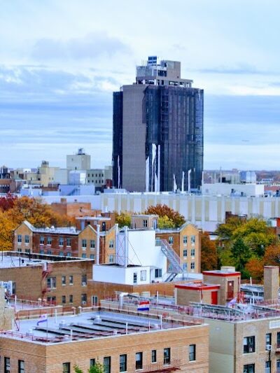 One Archer - Jamaica, NY