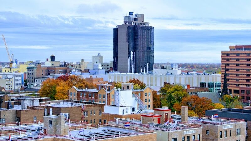 One Archer - Jamaica, NY