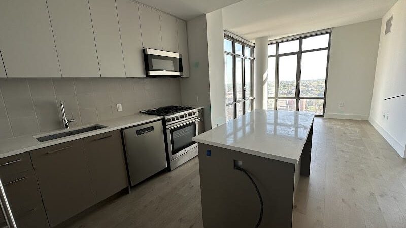 One Archer - Jamaica, NY