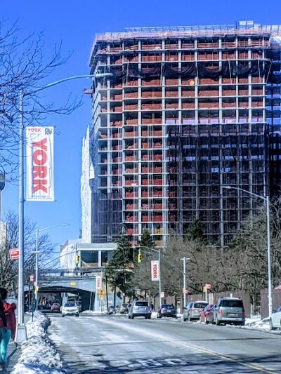 One Archer - Jamaica, NY