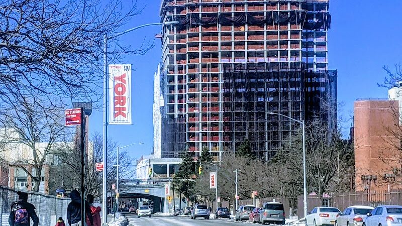 One Archer - Jamaica, NY