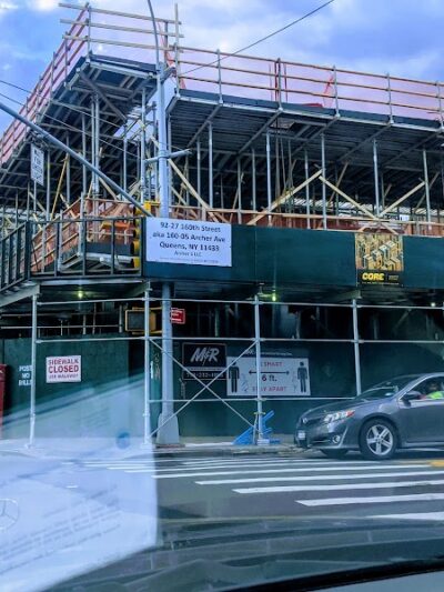 One Archer - Jamaica, NY