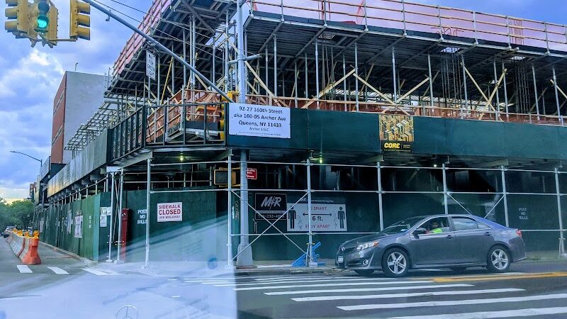 One Archer - Jamaica, NY