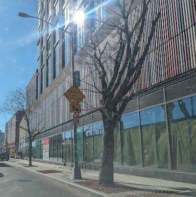 One Archer - Jamaica, NY