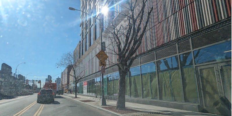 One Archer - Jamaica, NY