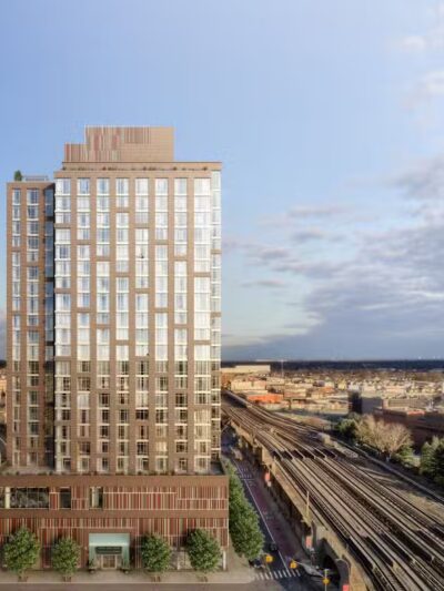 One Archer - Jamaica, NY