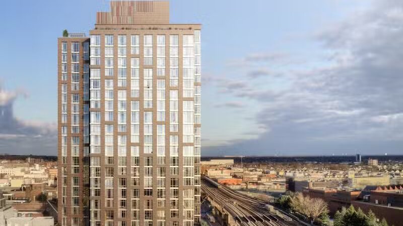 One Archer - Jamaica, NY