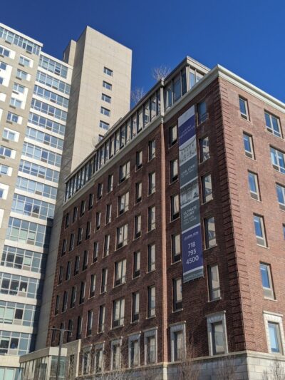 Parkhill City - Jamaica, NY