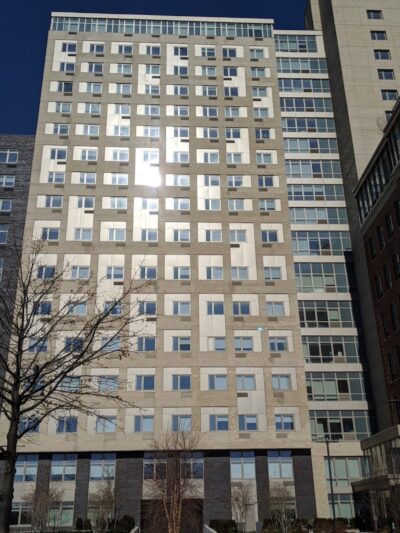 Parkhill City - Jamaica, NY