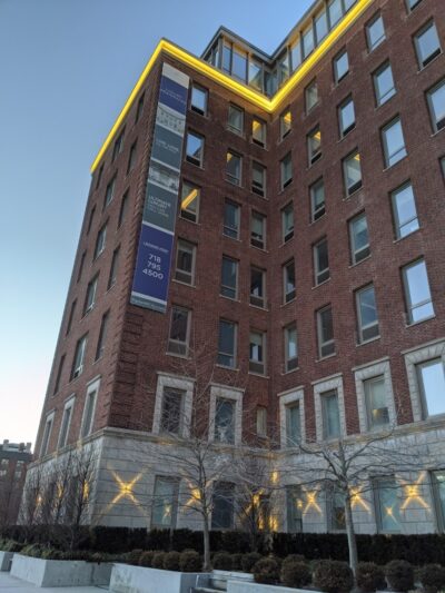 Parkhill City - Jamaica, NY