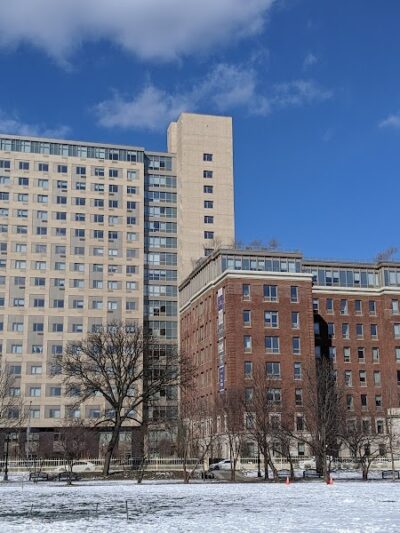 Parkhill City - Jamaica, NY