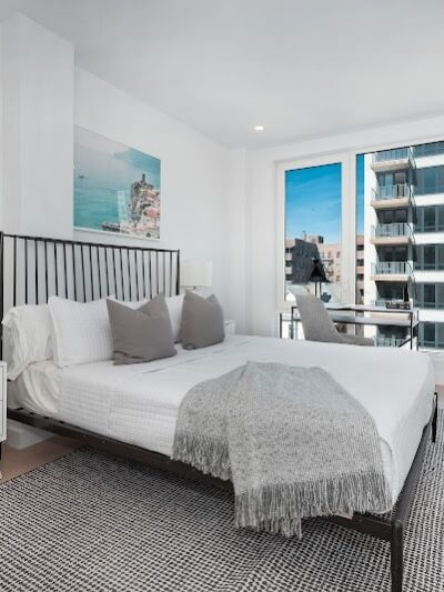 Parkside Manor Apartments - Jamaica, NY