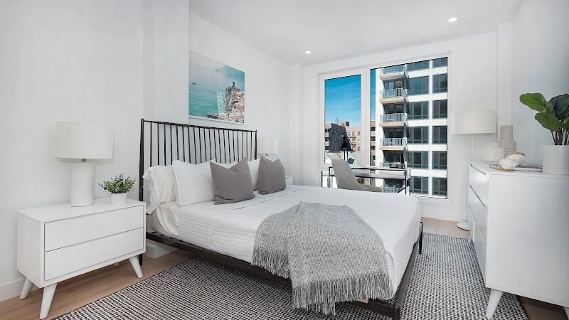 Parkside Manor Apartments - Jamaica, NY