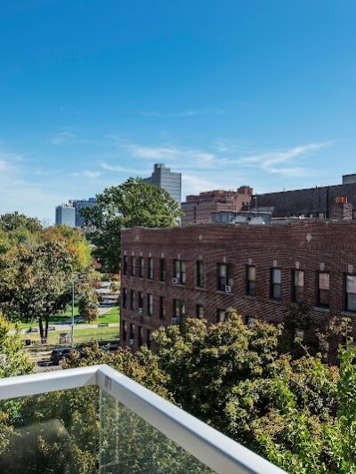 Parkside Manor Apartments - Jamaica, NY