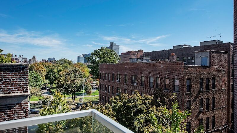 Parkside Manor Apartments - Jamaica, NY