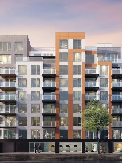 Parkside Manor Apartments - Jamaica, NY