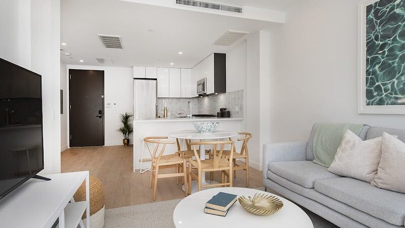 Parkside Manor Apartments - Jamaica, NY