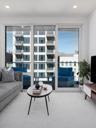 Parkside Manor Apartments - Jamaica, NY