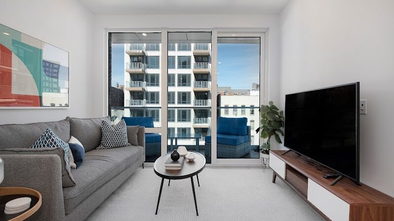 Parkside Manor Apartments - Jamaica, NY