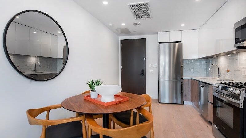 Parkside Manor Apartments - Jamaica, NY