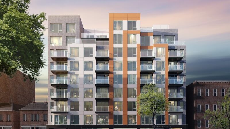 Parkside Manor Apartments - Jamaica, NY