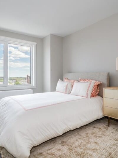 Q-East Apartments - Jamaica, NY