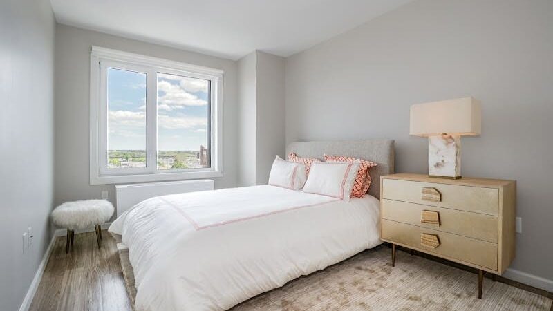 Q-East Apartments - Jamaica, NY