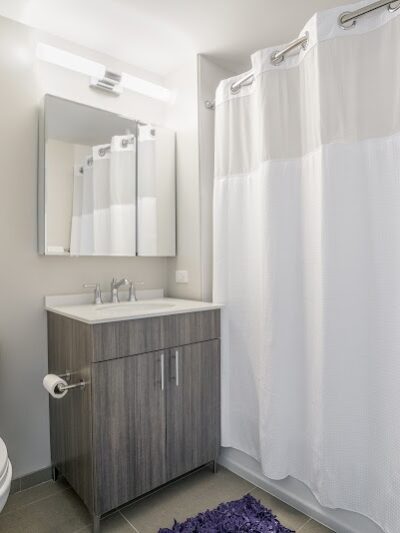 Q-East Apartments - Jamaica, NY