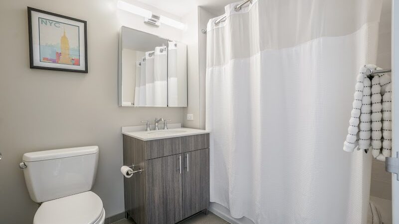 Q-East Apartments - Jamaica, NY