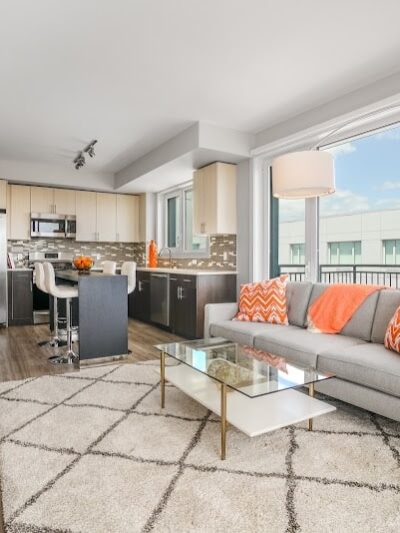 Q-East Apartments - Jamaica, NY