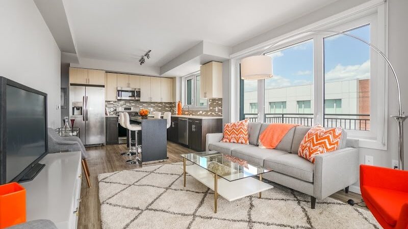 Q-East Apartments - Jamaica, NY