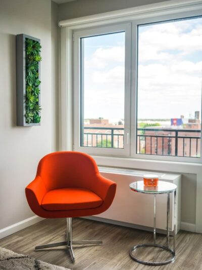 Q-East Apartments - Jamaica, NY