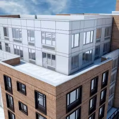 Q-East Apartments - Jamaica, NY