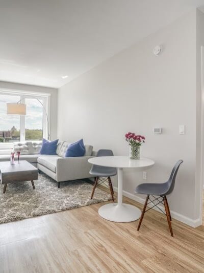 Q-East Apartments - Jamaica, NY