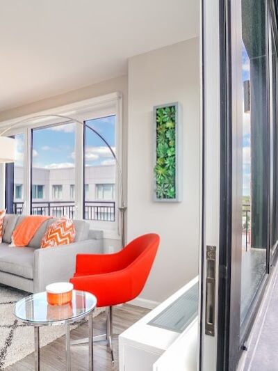 Q-East Apartments - Jamaica, NY