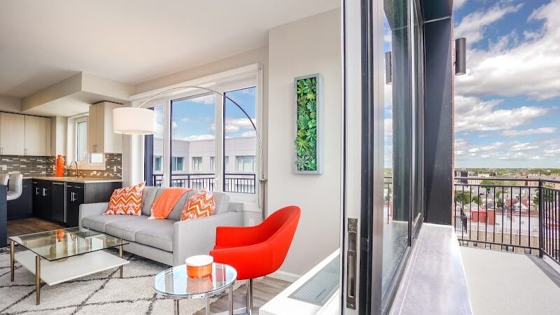 Q-East Apartments - Jamaica, NY