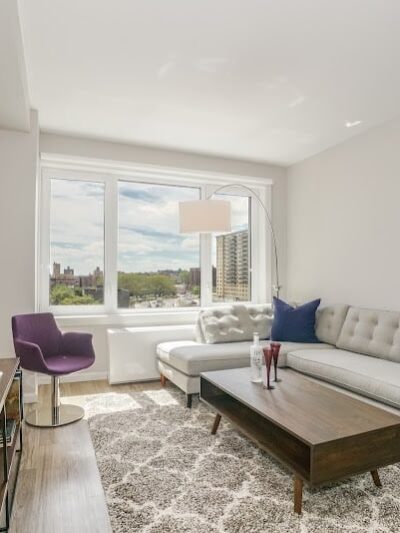 Q-East Apartments - Jamaica, NY