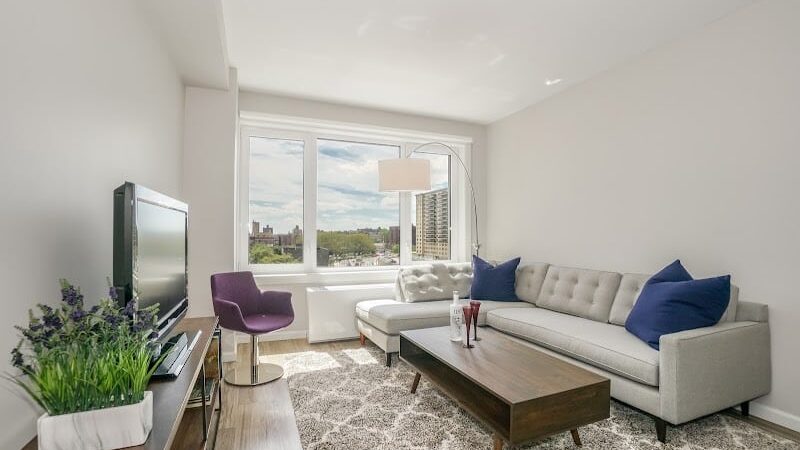 Q-East Apartments - Jamaica, NY