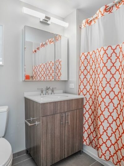 Q-East Apartments - Jamaica, NY