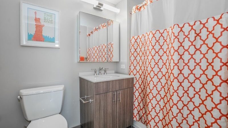 Q-East Apartments - Jamaica, NY