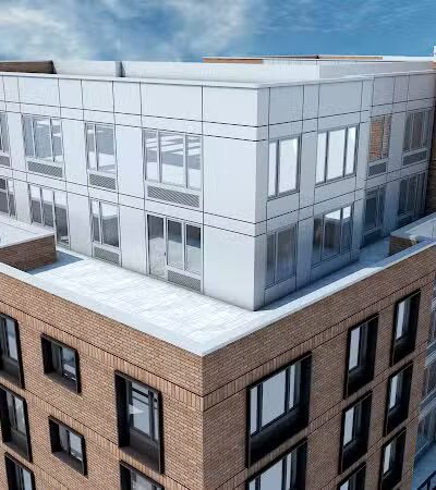 Q-East Apartments - Jamaica, NY